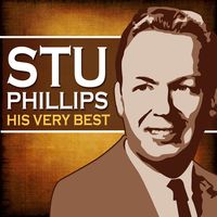 Stu Phillips - His Very Best [EP]